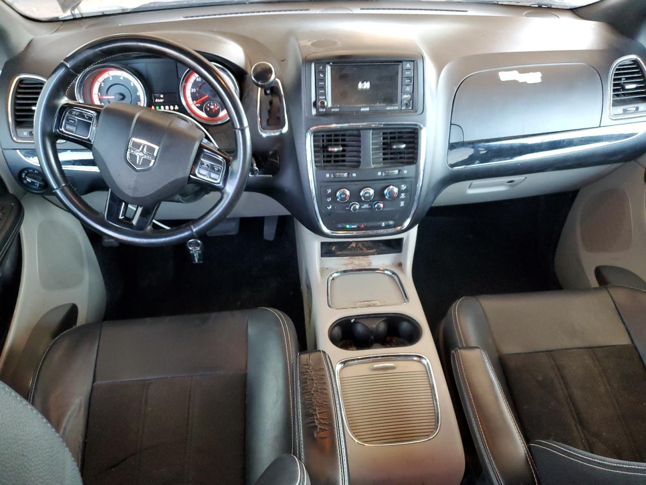 2020 Dodge Grand Caravan Sxt VIN: 2C4RDGCG0LR195010 Lot: 84072585