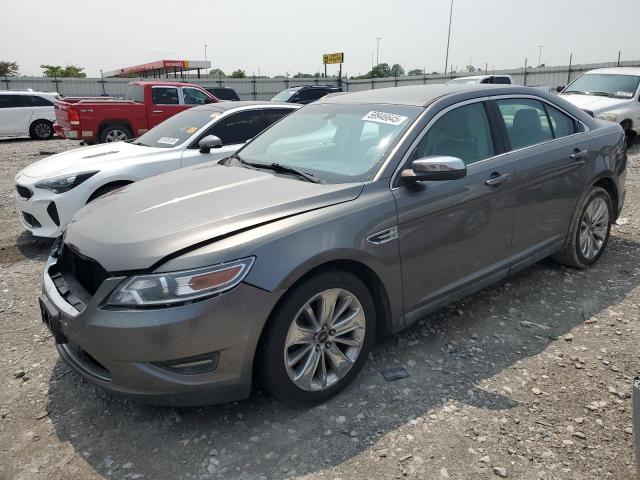2011 Ford Taurus Limited