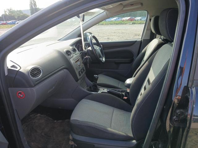 2009 FORD FOCUS 1.6 ZETEC 5DR