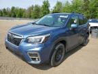 2021 SUBARU FORESTER LIMITED   for sale at Copart ON - COOKSTOWN