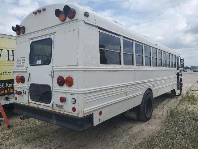 2004 FREIGHTLINER CHASSIS FS65  