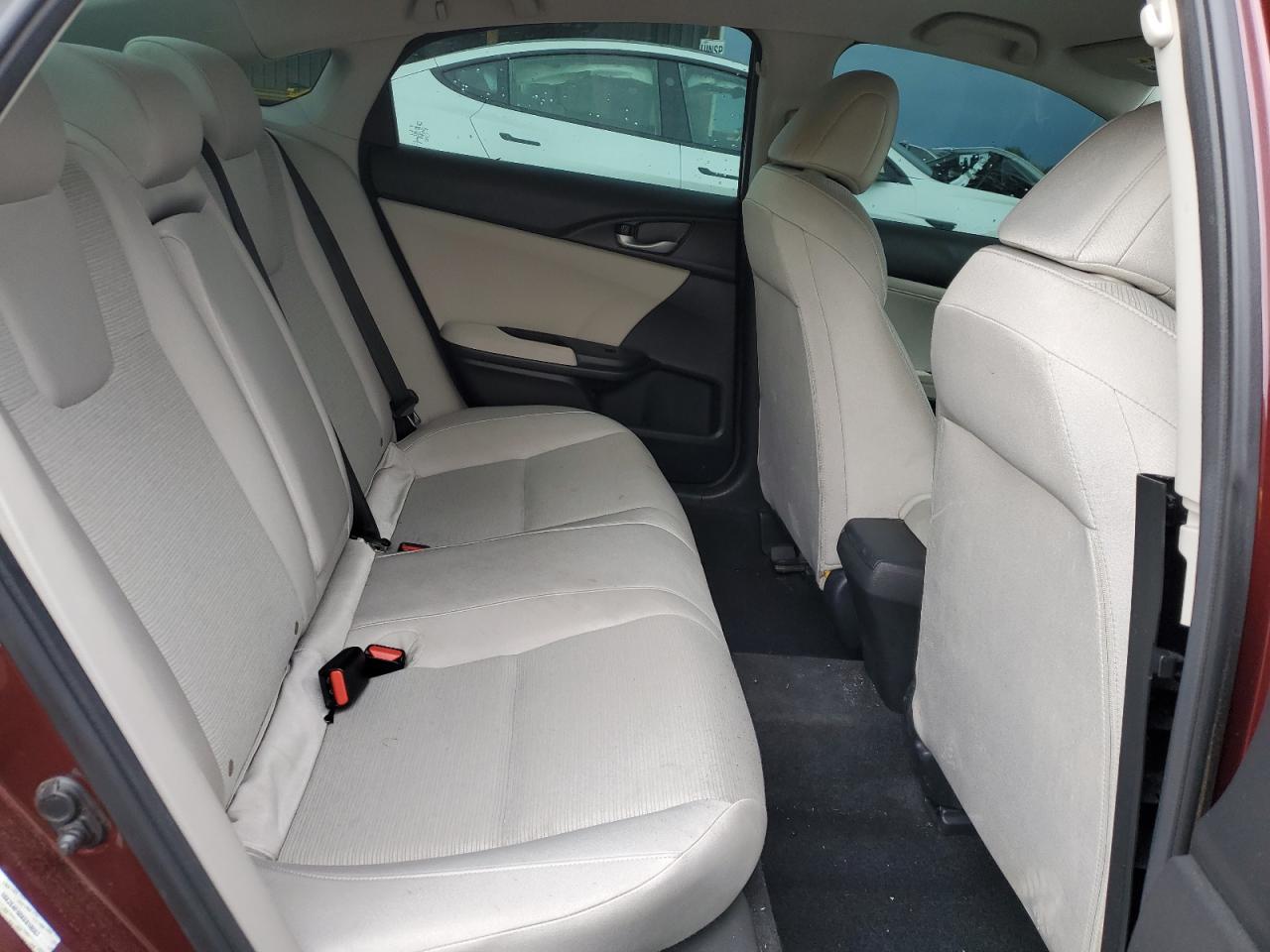 2019 Honda Insight Ex VIN: 19XZE4F50KE018057 Lot: 61499645