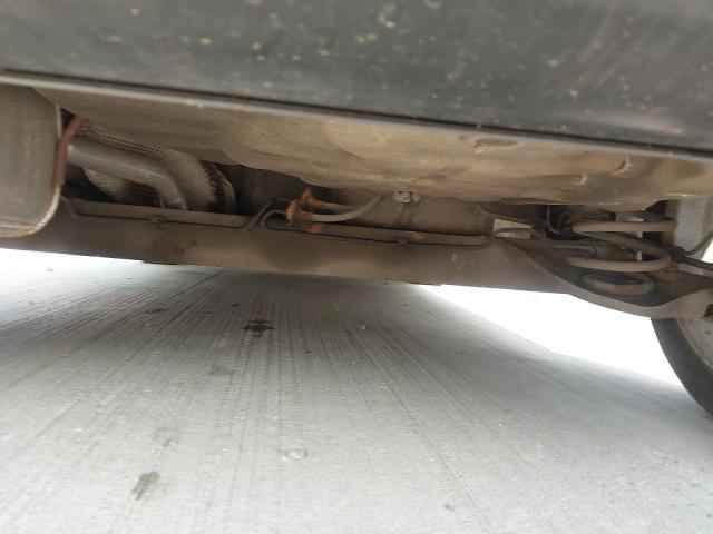 2010 NISSAN MICRA ACEN