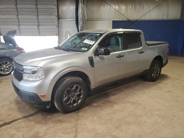  FORD MAVERICK 2024 Silver