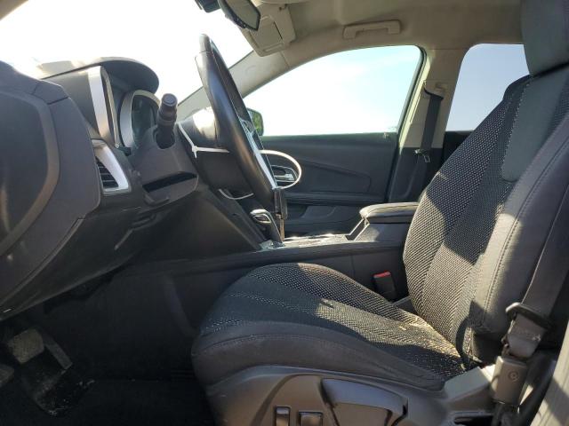 2010 CHEVROLET EQUINOX LT  