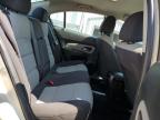 2014 Chevrolet Cruze Ls en Venta en Wichita, KS - Front End
