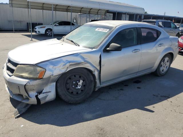 2008 Dodge Avenger Se 2.4L