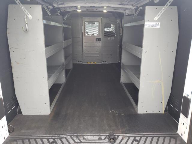 2017 FORD TRANSIT T-350