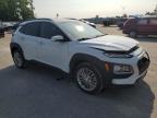 2021 Hyundai Kona Sel zu verkaufen in Dunn, NC - Front End