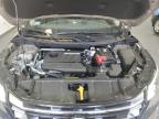 2025 Nissan Rogue Sv en Venta en Assonet, MA - Front End