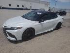 2021 Toyota Camry Xse for Sale in Farr West, UT - Rear End