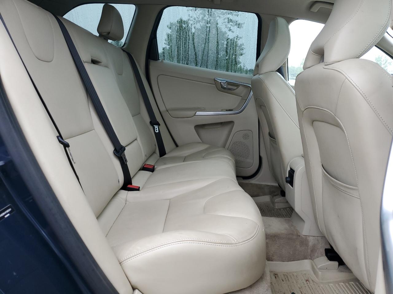 2015 Volvo Xc60 T6 Premier VIN: YV4902RK4F2665341 Lot: 59737955