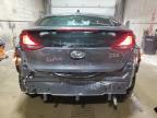 2019 Hyundai Ioniq Blue zu verkaufen in Blaine, MN - Rear End