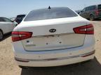 2016 Kia Cadenza Luxury   en Venta en Adelanto, CA - Side