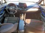 2021 Toyota C-Hr Xle for Sale in Wilmer, TX - Front End