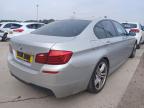 2015 BMW 520D M SPO for sale at Copart SANDY