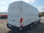 2021 FORD TRANSIT 35 for sale at Copart WOLVERHAMPTON