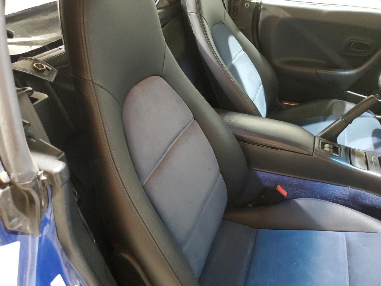 1999 Mazda Mx-5 Miata VIN: JM1NB3532X0136645 Lot: 59480265