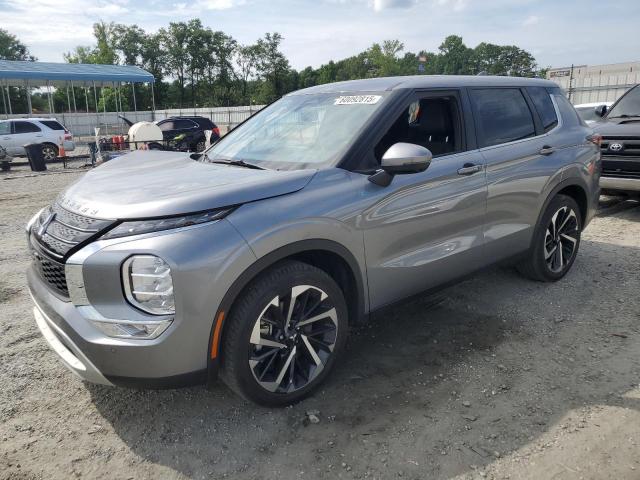  MITSUBISHI OUTLANDER 2023 Gray
