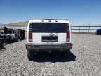 2005 Hummer H2  იყიდება Reno-ში, NV - Normal Wear