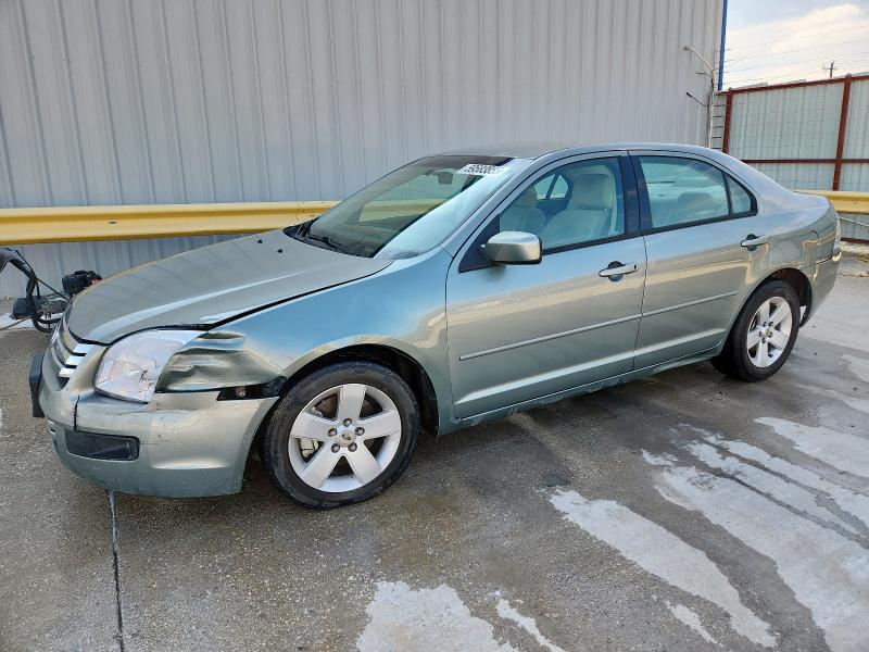 2006 Ford Fusion Se