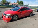 2012 Honda Civic Lx for Sale in Denver, CO - Front End