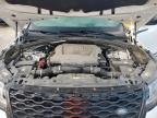 2019 LAND ROVER RANGE ROVER VELAR R-DYNAMIC HSE   for sale at Copart TX - DALLAS SOUTH