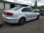 2012 Volkswagen Jetta Base   на продаже в Graham, WA - Mechanical