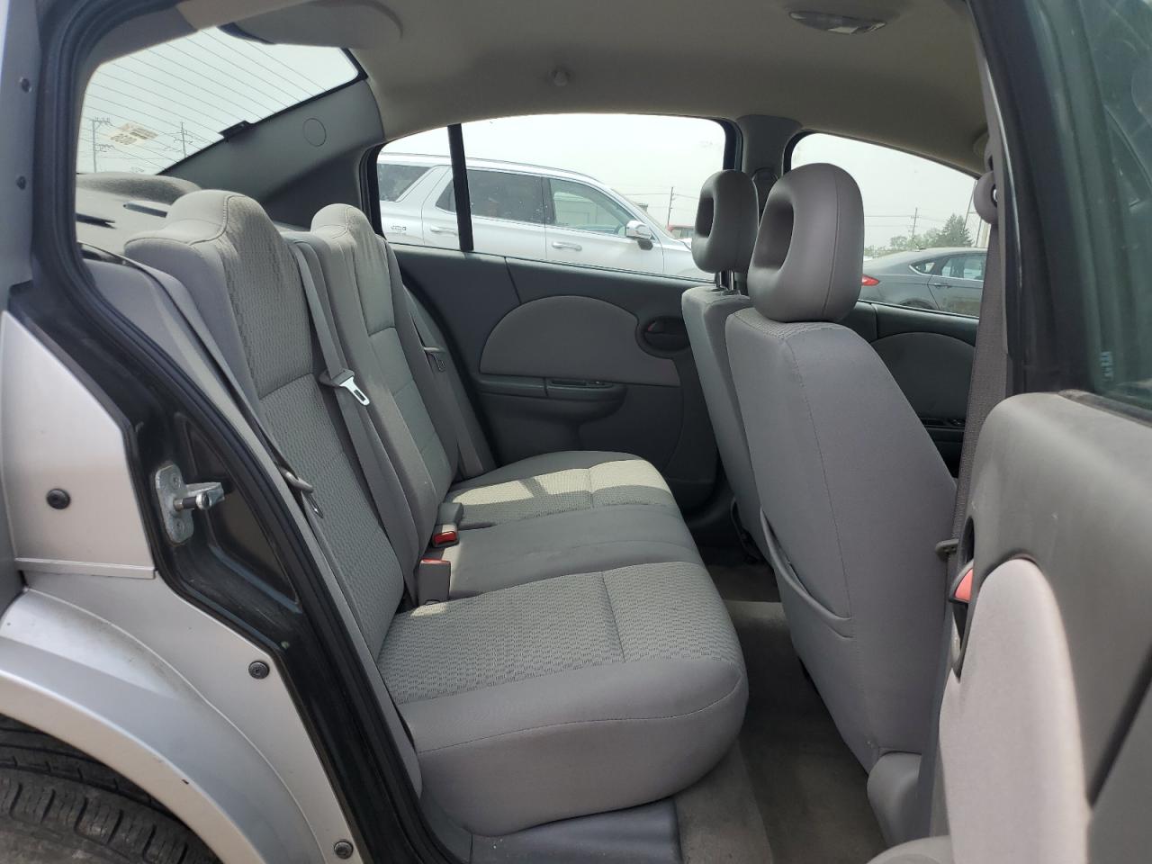 2006 Saturn Ion Level 2 VIN: 1G8AJ55F26Z179524 Lot: 60835435