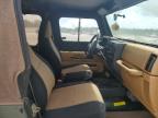 1998 Jeep Wrangler / Tj Se იყიდება Memphis-ში, TN - Normal Wear