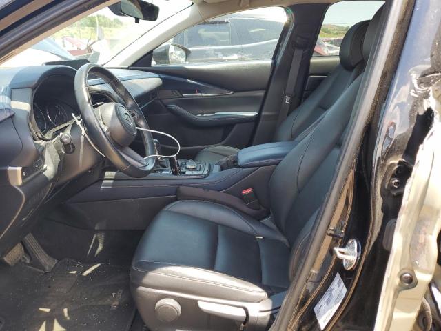  MAZDA CX30 2020 Black