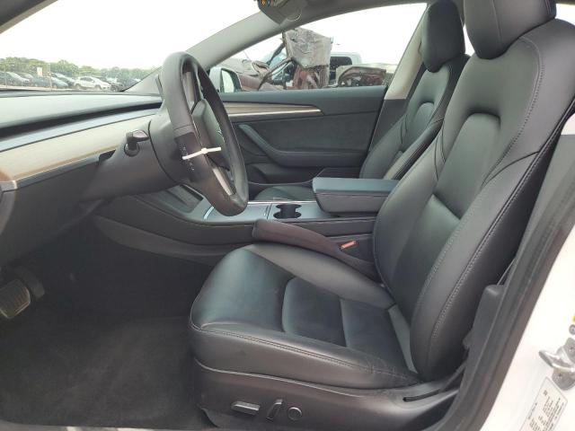  TESLA MODEL 3 2022 Biały