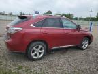 2012 Lexus Rx 350 للبيع في Central Square، NY - Mechanical