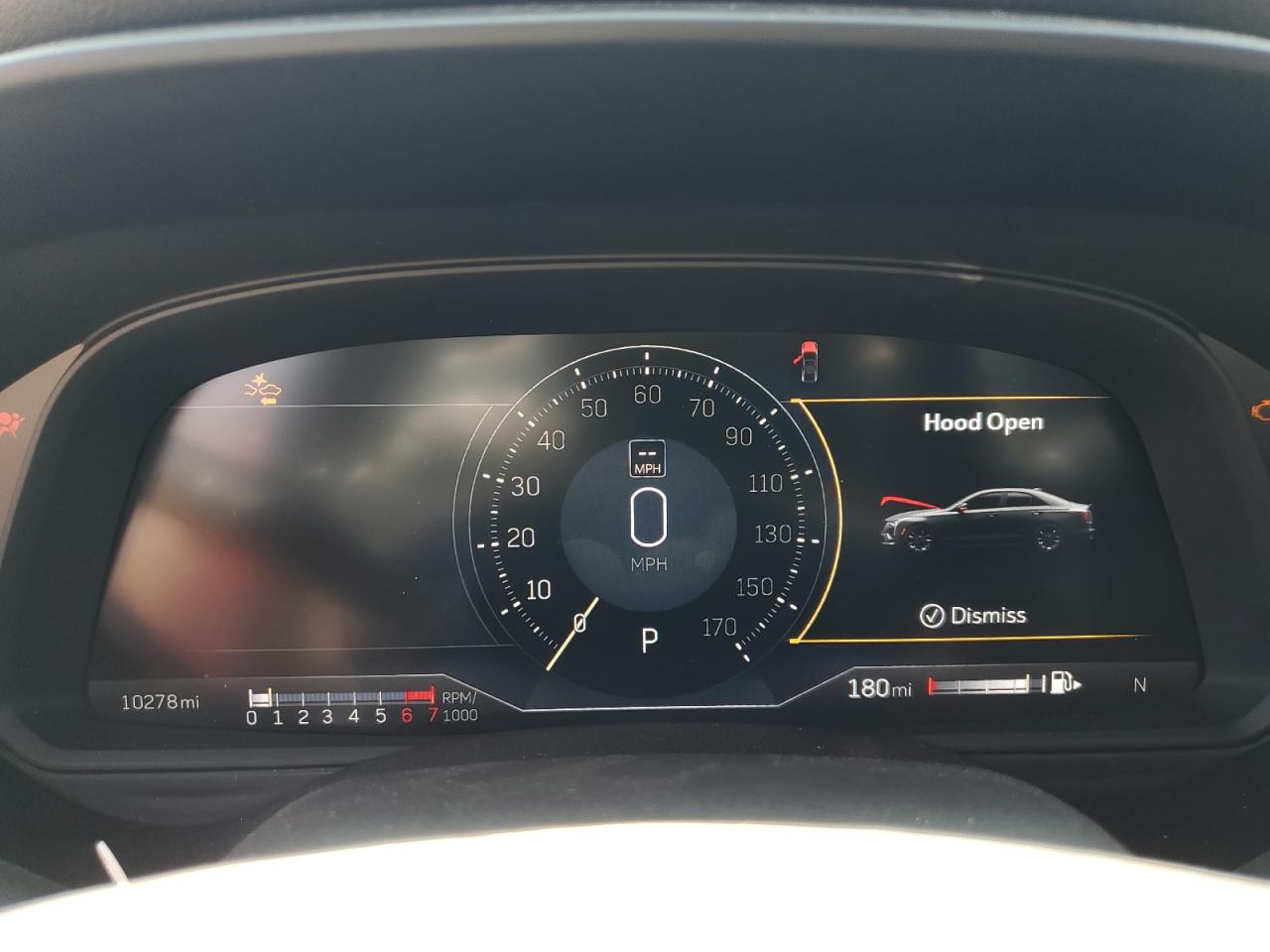 2022 Cadillac Ct4-V VIN: 1G6DH5RL8N0115945 Lot: 62474035