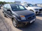 2008 FORD FUSION ZET for sale at Copart WESTBURY
