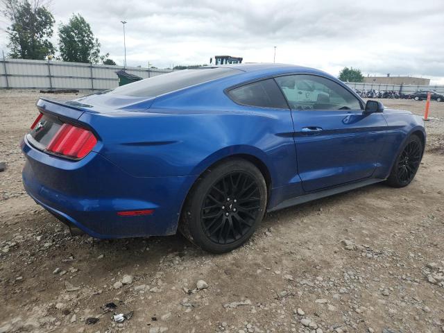 Coupet FORD ALL Models 2017 Blue