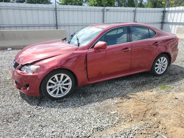 2008 Lexus Is 250