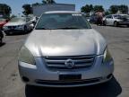 2003 Nissan Altima Base   იყიდება Sacramento-ში, CA - Front End
