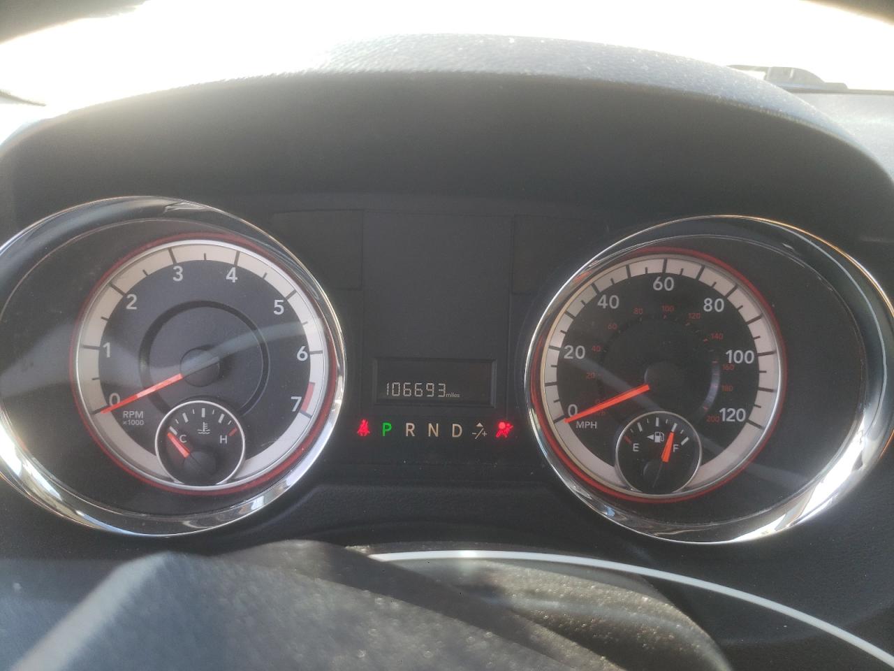 2019 Dodge Grand Caravan Se VIN: 2C4RDGBG7KR745092 Lot: 60847335