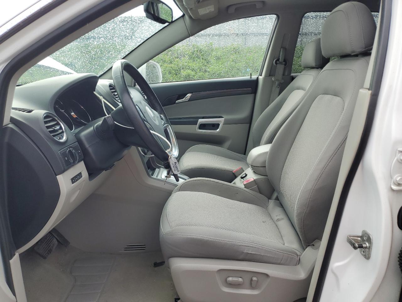 2009 Saturn Vue Xr VIN: 3GSCL53759S597490 Lot: 62534865