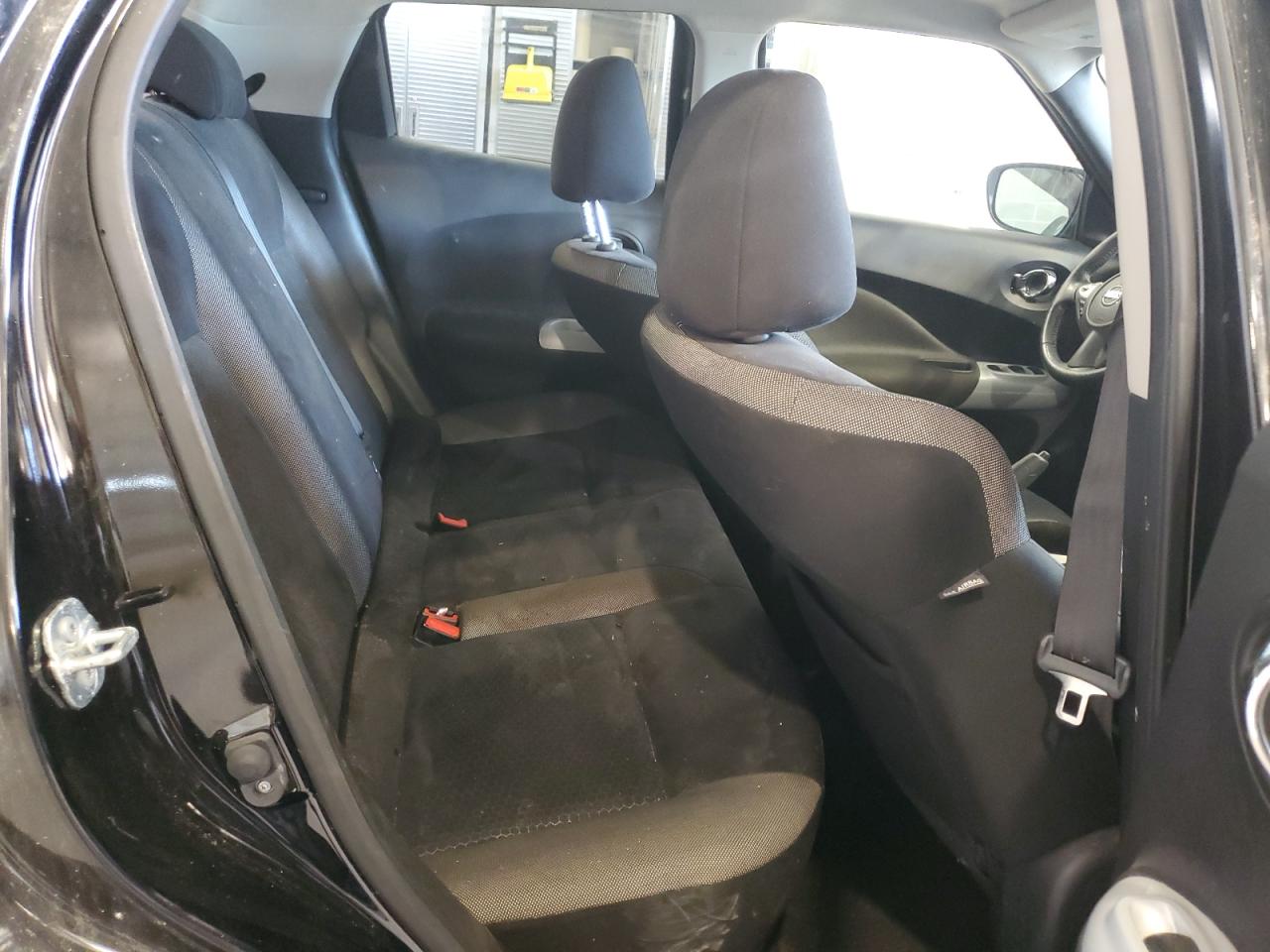 2017 Nissan Juke S VIN: JN8AF5MV0HT752124 Lot: 61341005