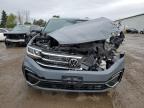 2021 VOLKSWAGEN ATLAS CROSS SPORT EXECLINE   for sale at Copart ON - TORONTO