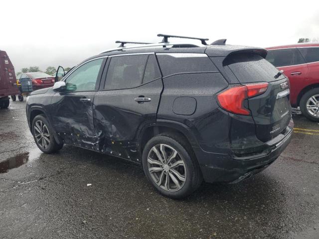  GMC TERRAIN 2019 Black