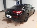 2025 MERCEDES BENZ CLA 200 AM for sale at Copart WESTBURY