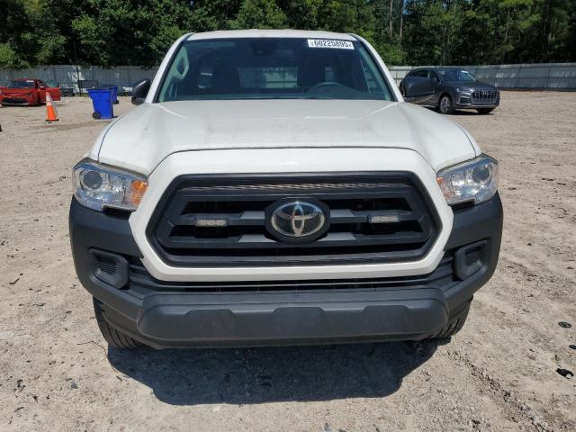  TOYOTA TACOMA 2020 White