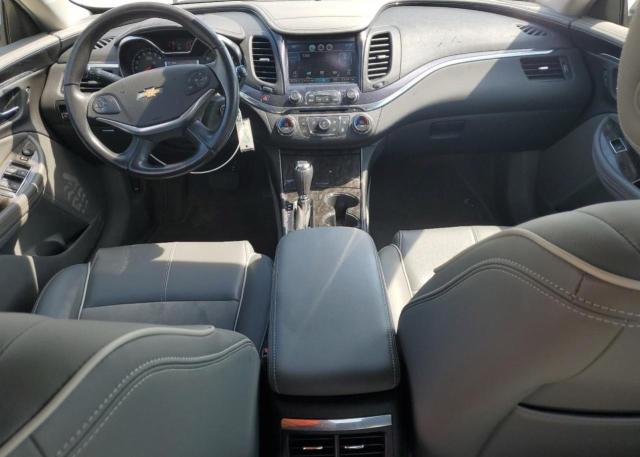  CHEVROLET IMPALA 2015 Biały