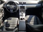2016 Volkswagen Cc Base იყიდება Assonet-ში, MA - Front End