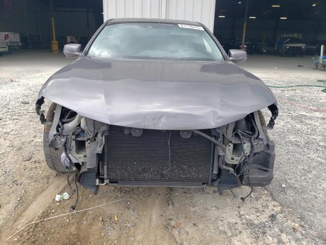  HONDA ACCORD 2013 Szary