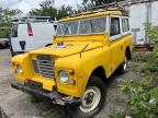 1977 Land Rover Defender en Venta en Miami, FL - Minor Dent/Scratches