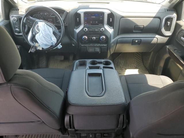  GMC SIERRA 2022 Білий